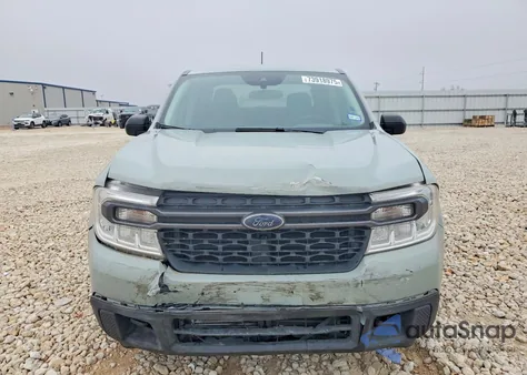 2024 Ford Maverick Xlt z USA, uszkodzony, nr VIN 3FTTW8J99RRA71282